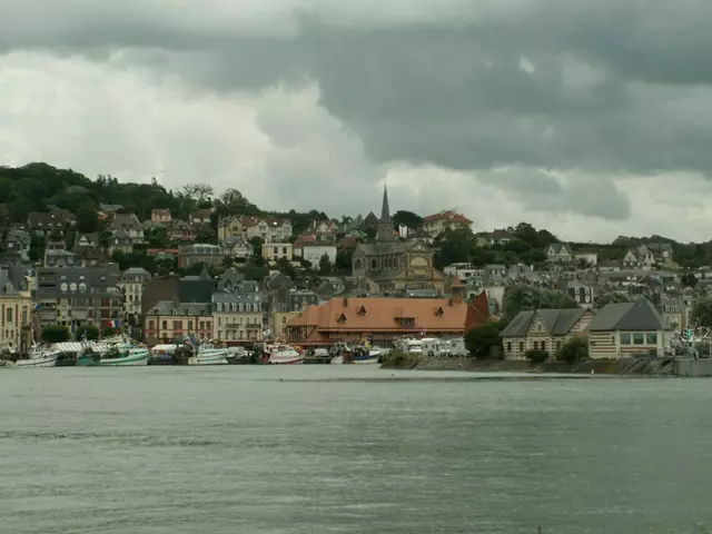 Calvados (c) Voyagemedia - RRinnau